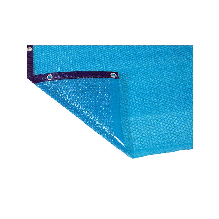 Astralpool - Floating Isothermal Cover Model Burbuja Blue/Blue