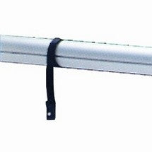 Astralpool - Central Aluminum Tube for covered roller