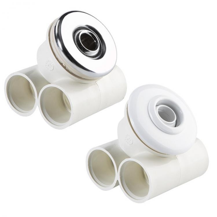 AstralPool - Jet 1-1/4 "White