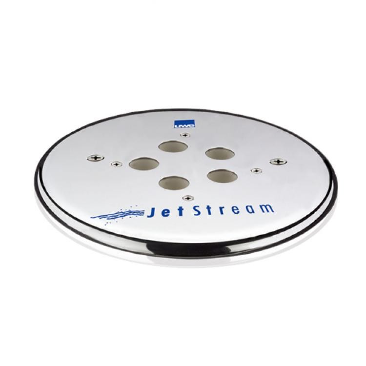 AstralPool - Jet Stream Viva White Versione Vulcano Massage