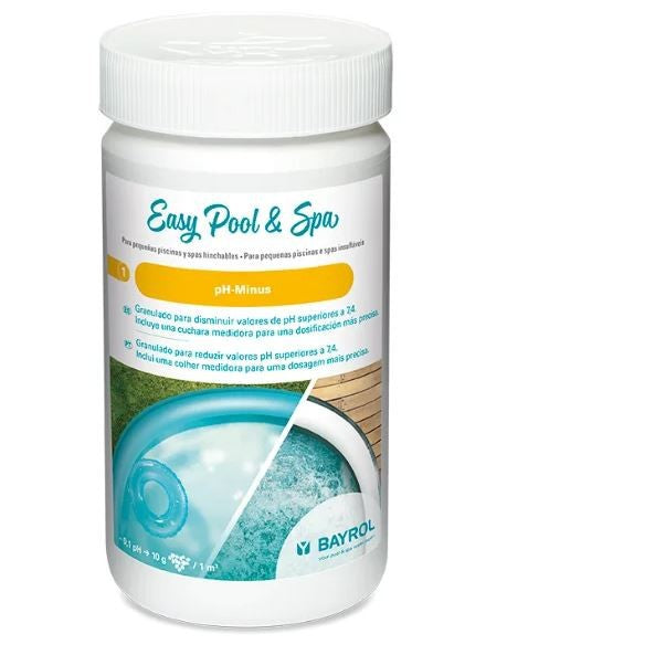 Bayrol - pH-Minus Spa 1,5 Kg