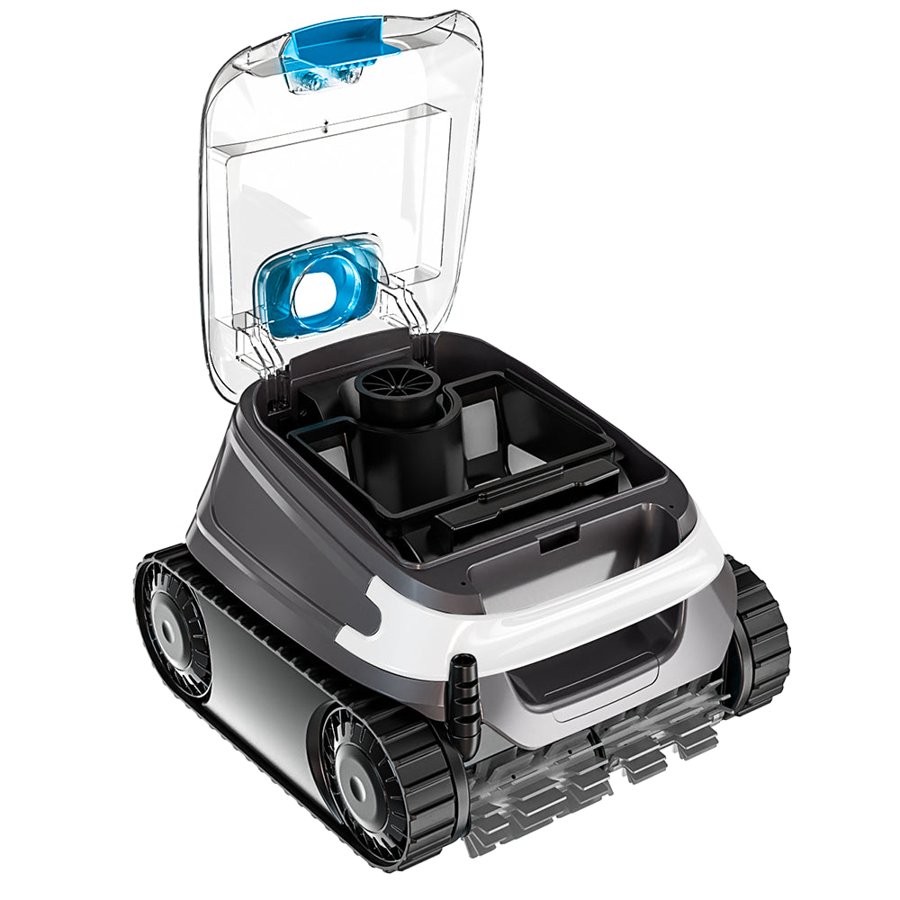 Zodiac - CNX 3060 iQ robot nettoyeur de piscine