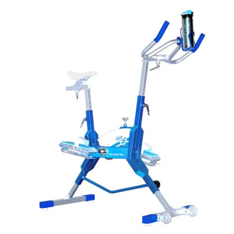 Waterflex - Wr5 Air Aquatic Bicycle