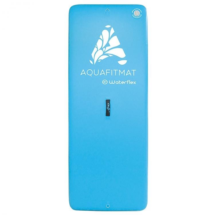 Wateerflex - Aquafitmat Floating Tapiz