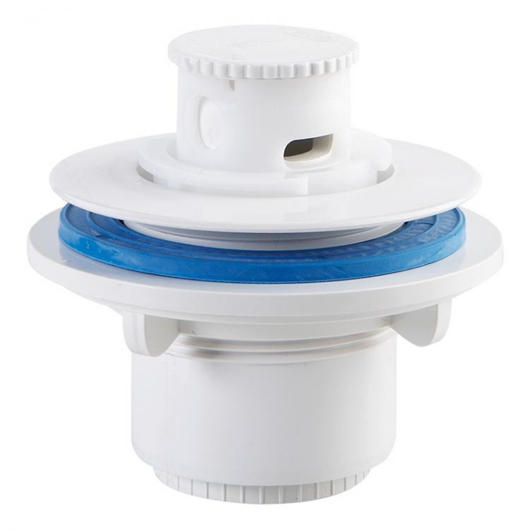 Astralpool - Net'n'Clean nozzle for polyester pool