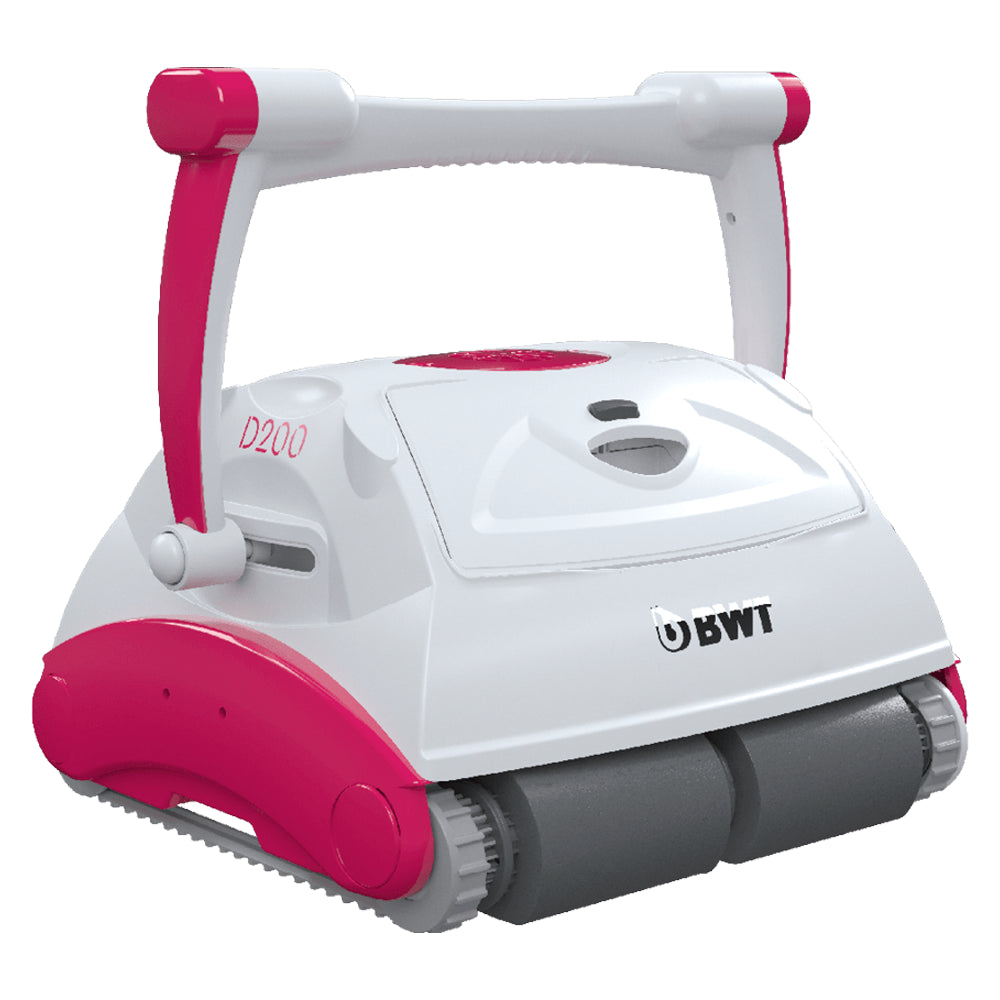 BWT - Robot pulitore per piscina D200