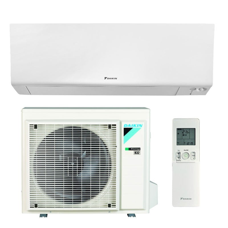 DAIKIN - Klimaanlagen perfere 2,5 kW 9000BTU WI -FI A +++ R32 SB.ftxm25R/RXMR