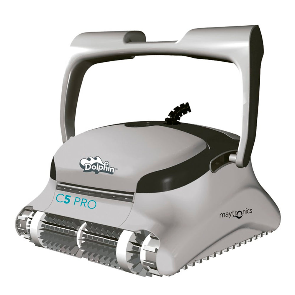 Dolphin - C5 Pro Public Pool Cleaner 500963P