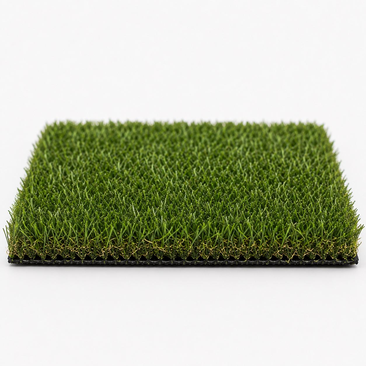 Lorvik Premium Rolo de Relva Artificial 20 mm — 1×10 m (10 m²) para Jardim e Terraço Exterior