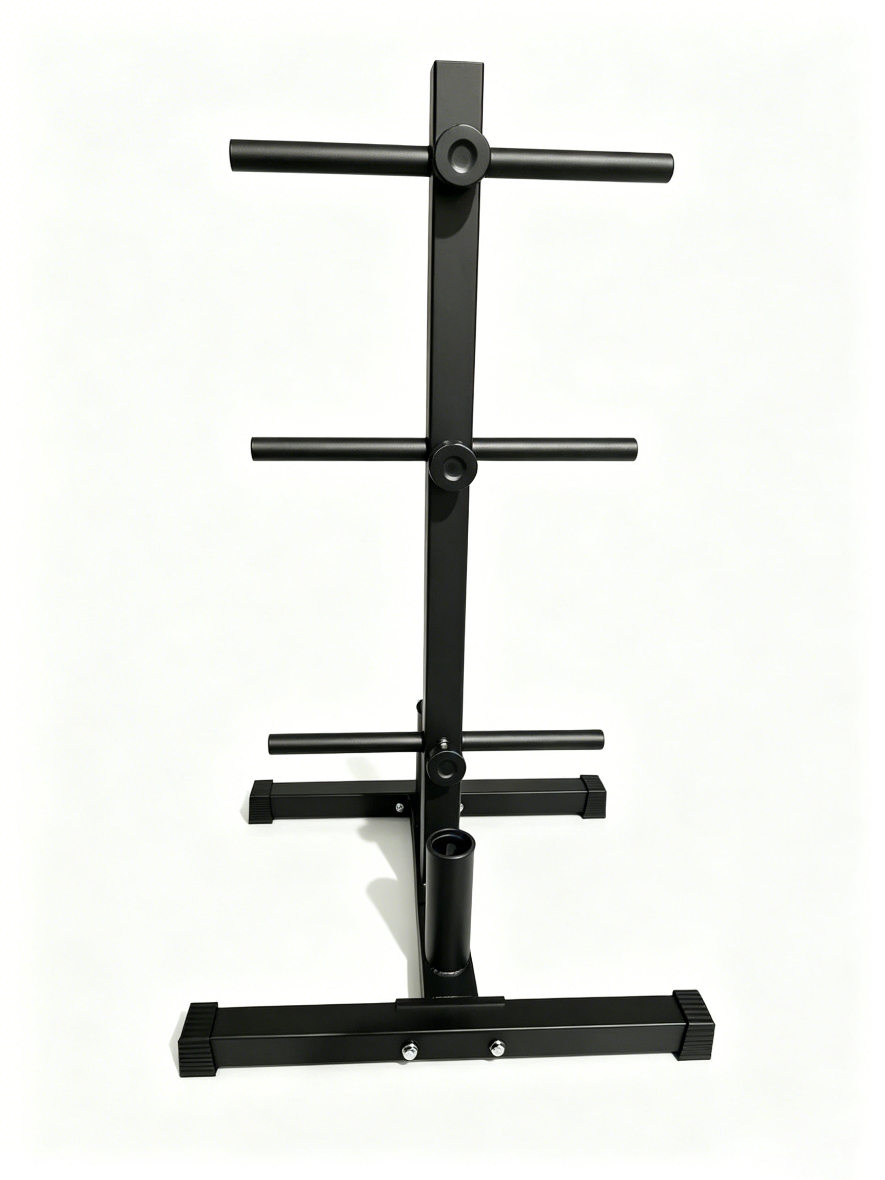 Soporte Ajustable 400 kg Rack Discos y Barras