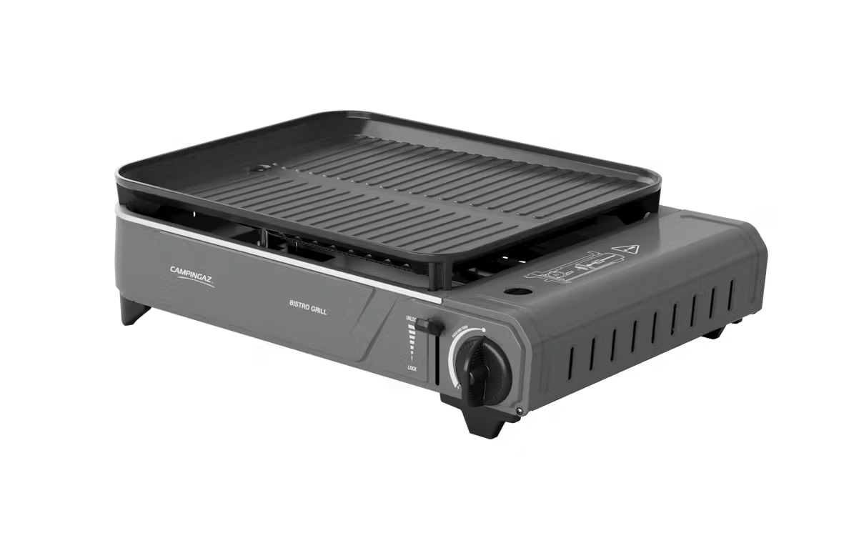 Campingaz - Plancha Bistro Grill
