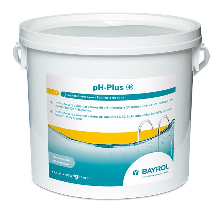 Bayrol - Ph Plus