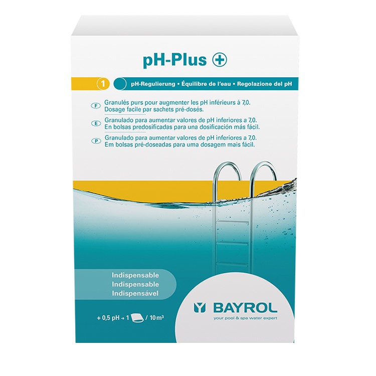 Bayrol - PH Plus