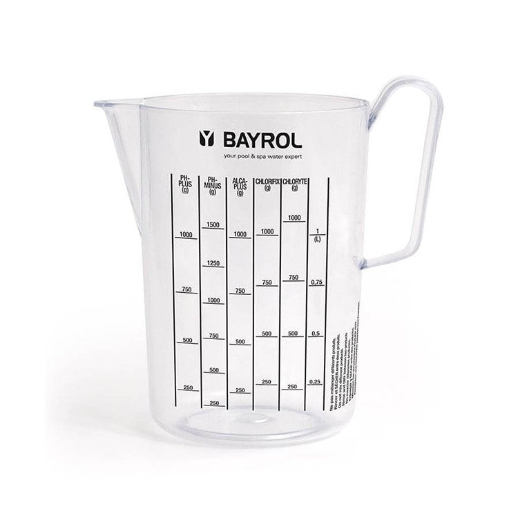 Bayrol - Vaso Dosificador