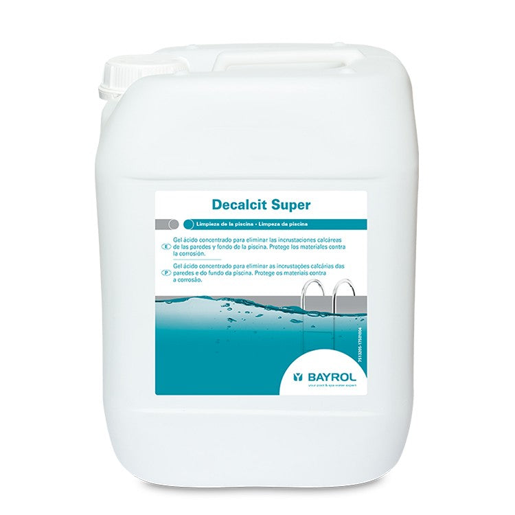 Bayrol - Dualcit Super 10 kg