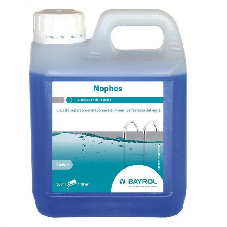 Bayrol - Nophos 1L