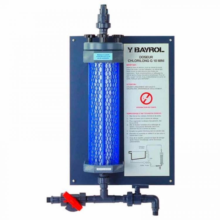 Bayrol - G10 Mini Dosing