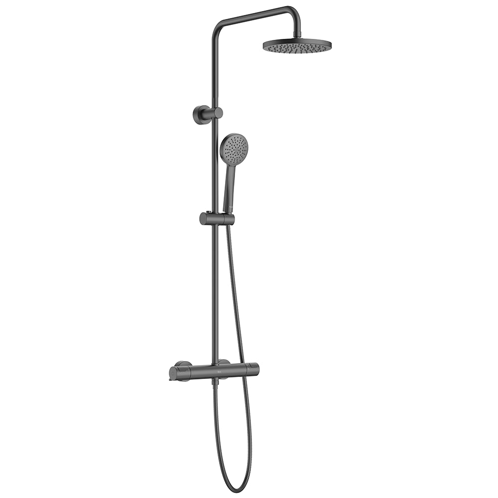 ROCA - BASIC BASIC VICTORY MATTE A5A9F18NB0 BASIC shower column