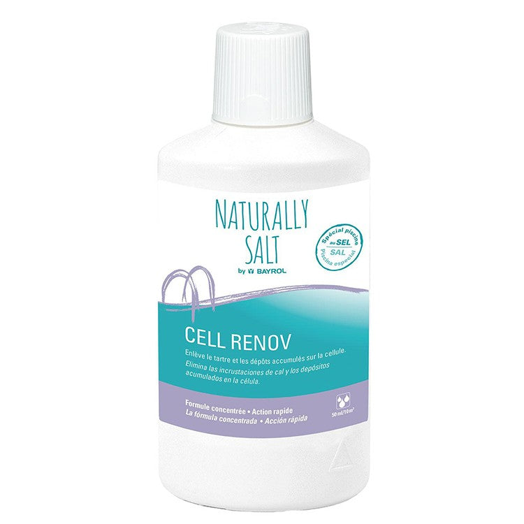 Bayrol - Cell Renow 1LT