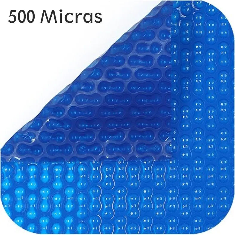 Echo 500 Micbuja Solar Couverture