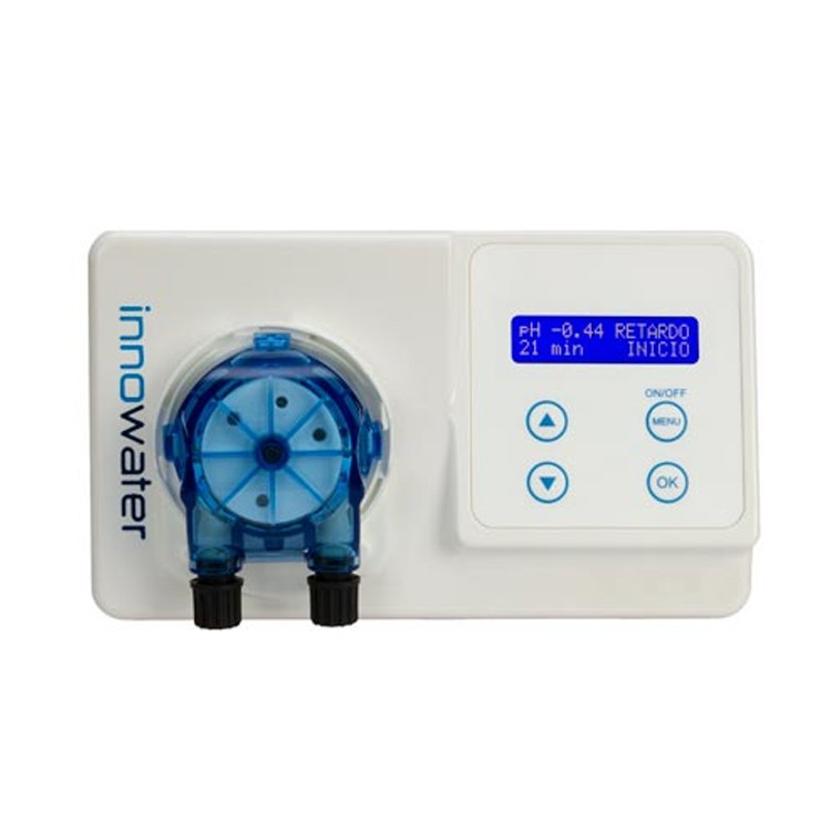 Inbergater - pH Basic Dosing Pump