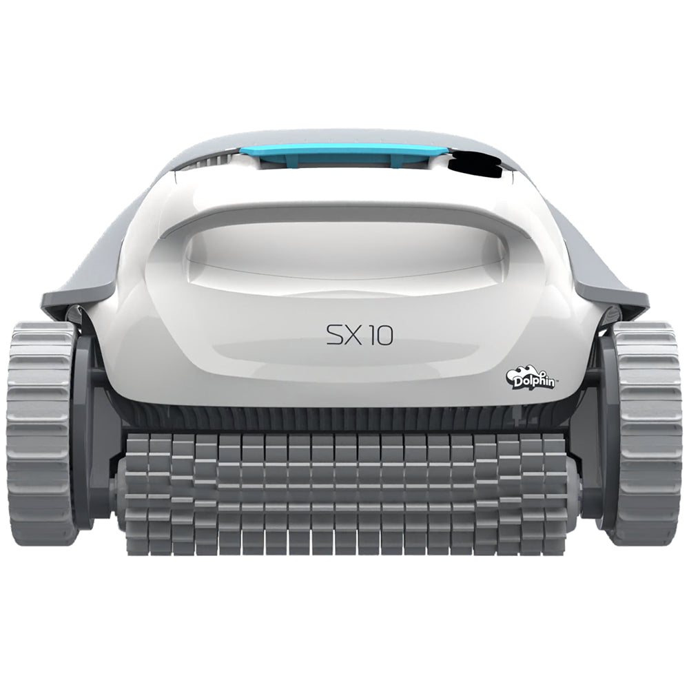 Dolphin - SX10 robot nettoyeur de piscine