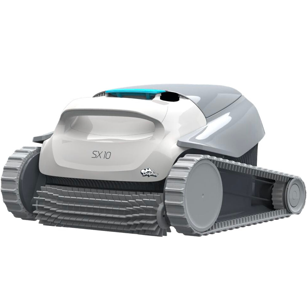 Dolphin - SX10 Basen Robot Cleaning