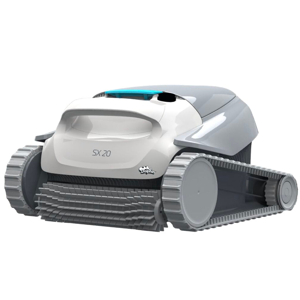 Dolphin - SX20 Basen Robot Cleaner