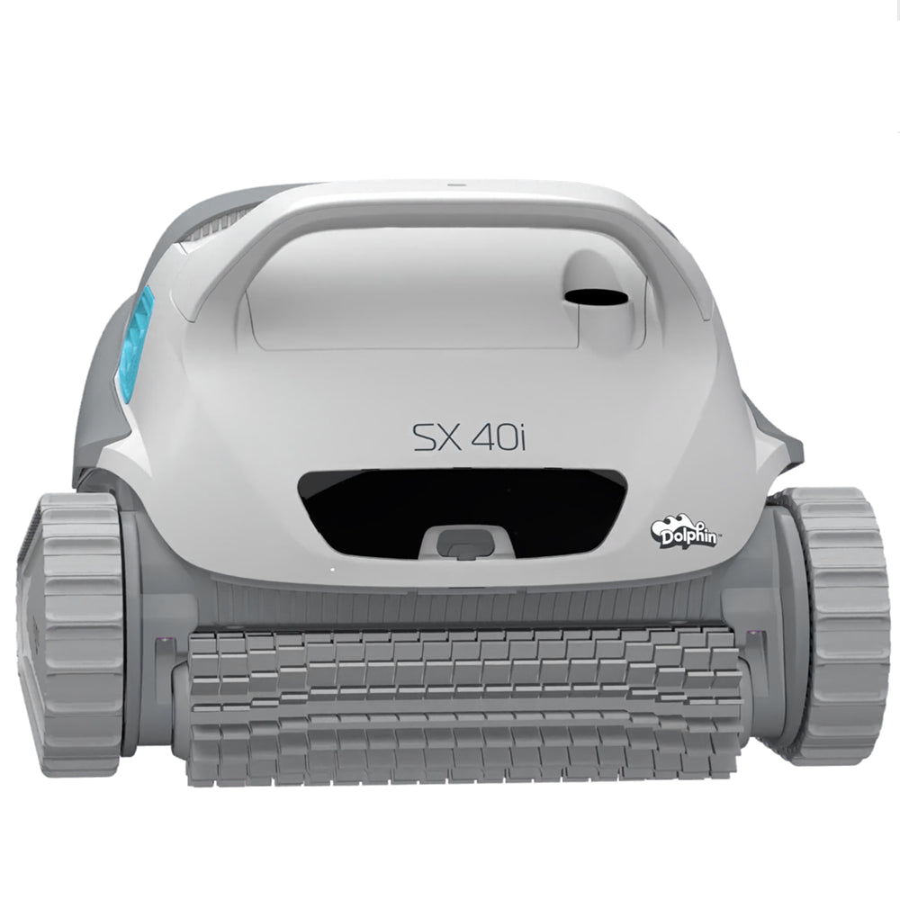 Dolphin - SX40i robot nettoyeur de piscine