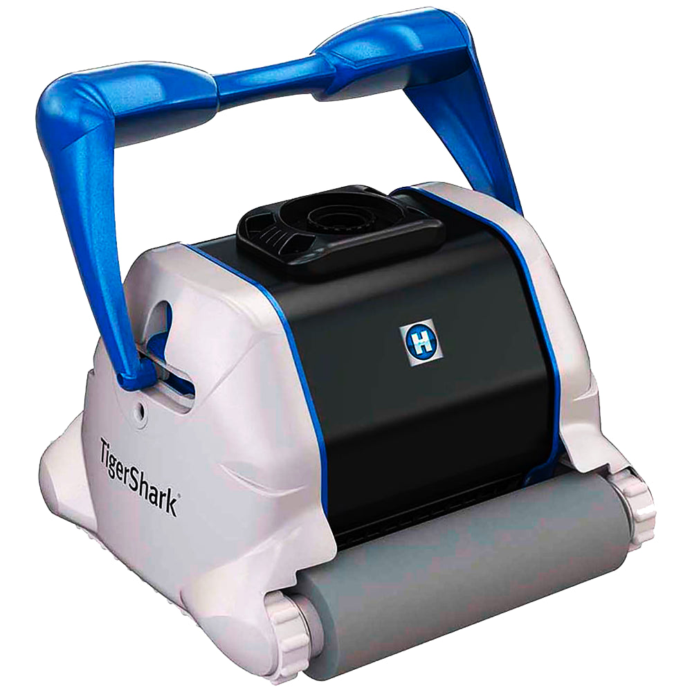 Hayward - Tiger Shark QC Pool Robot Cleaning