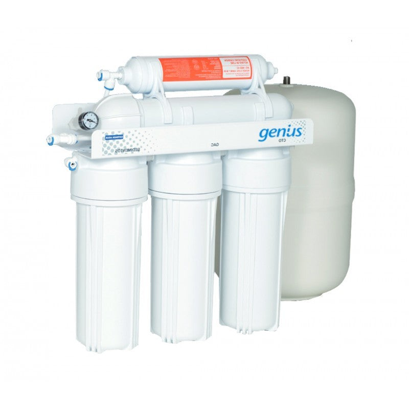 ATH - Inverse Osmose Genius Pro 5 Stadien