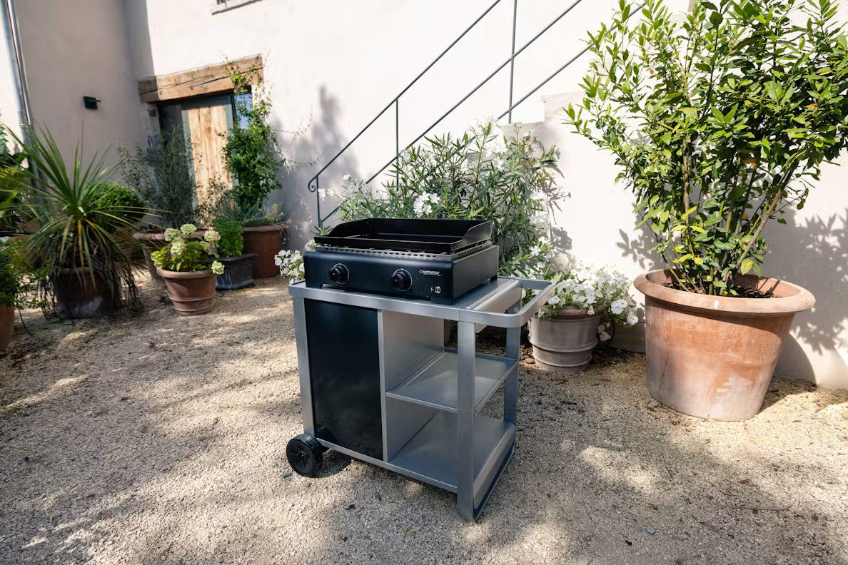 Campingaz - Plancha Othello 2