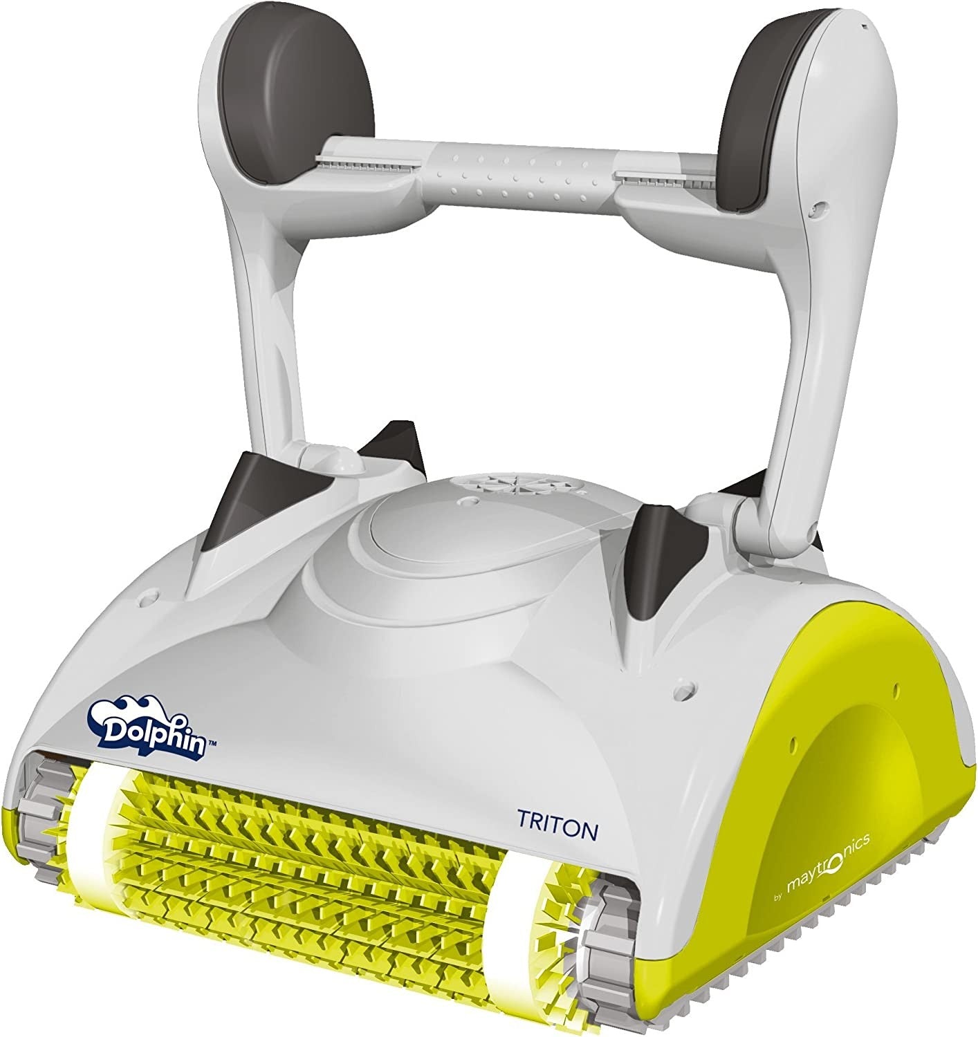 Dolphin - Triton Pool Cleaner Robot