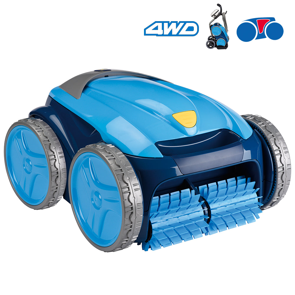 Zodiac - Vortex OV 5310 Pro 4WD robot nettoyeur de piscine