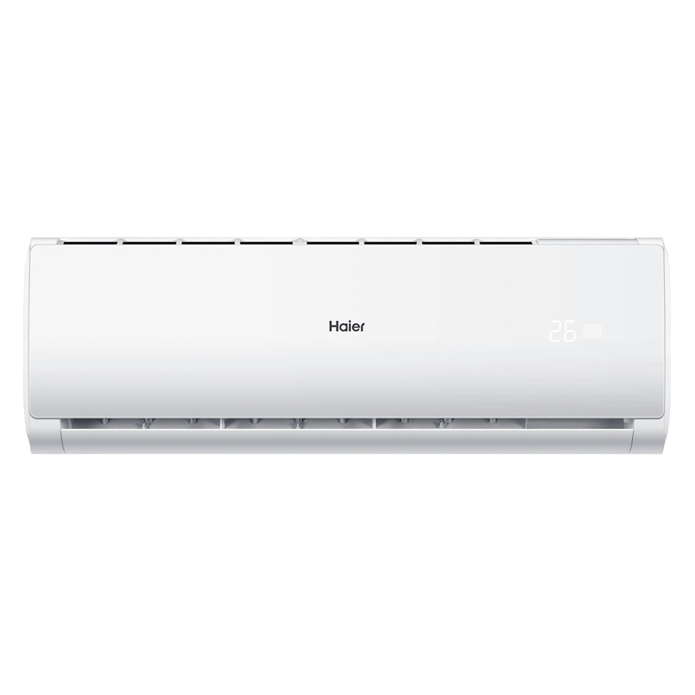 HAIER - Set di condizionatori split HAIER Geos plus 25 WIFI inverter