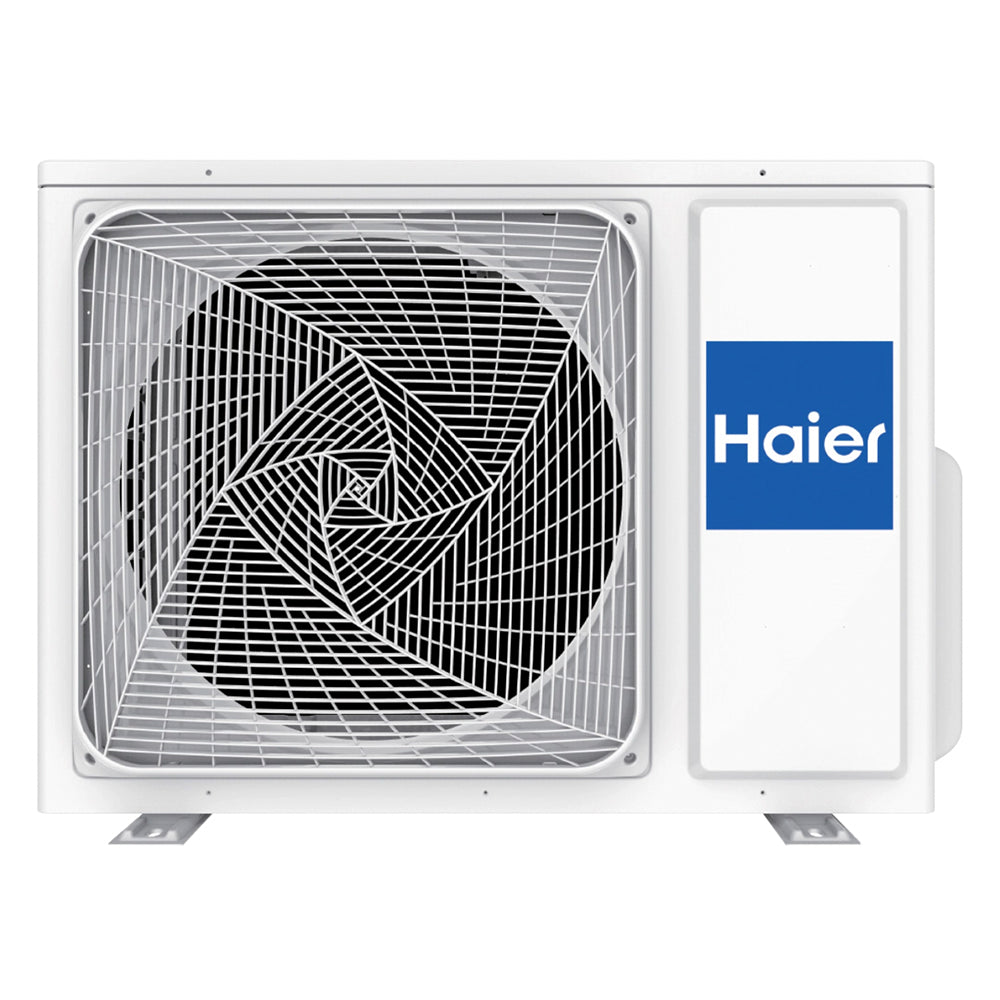 HAIER - HAIER Geos plus 35 WIFI Inverter Split Air Conditioner Set