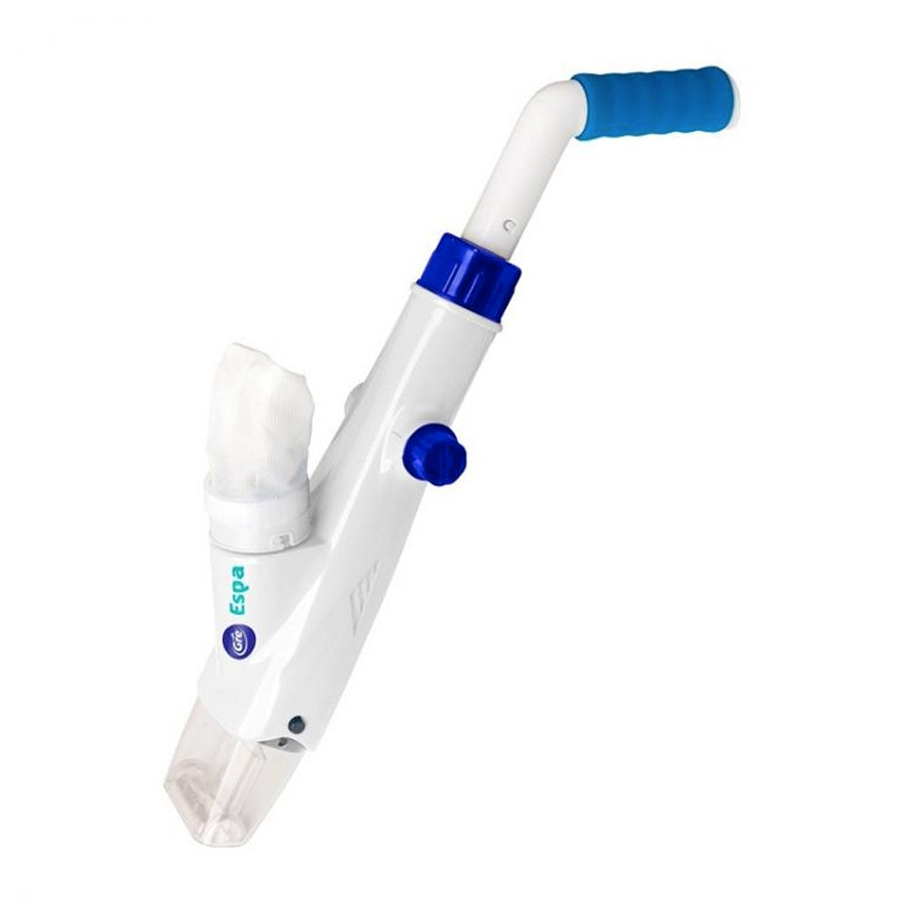 GRE - CSPA Health Vac Aspitor