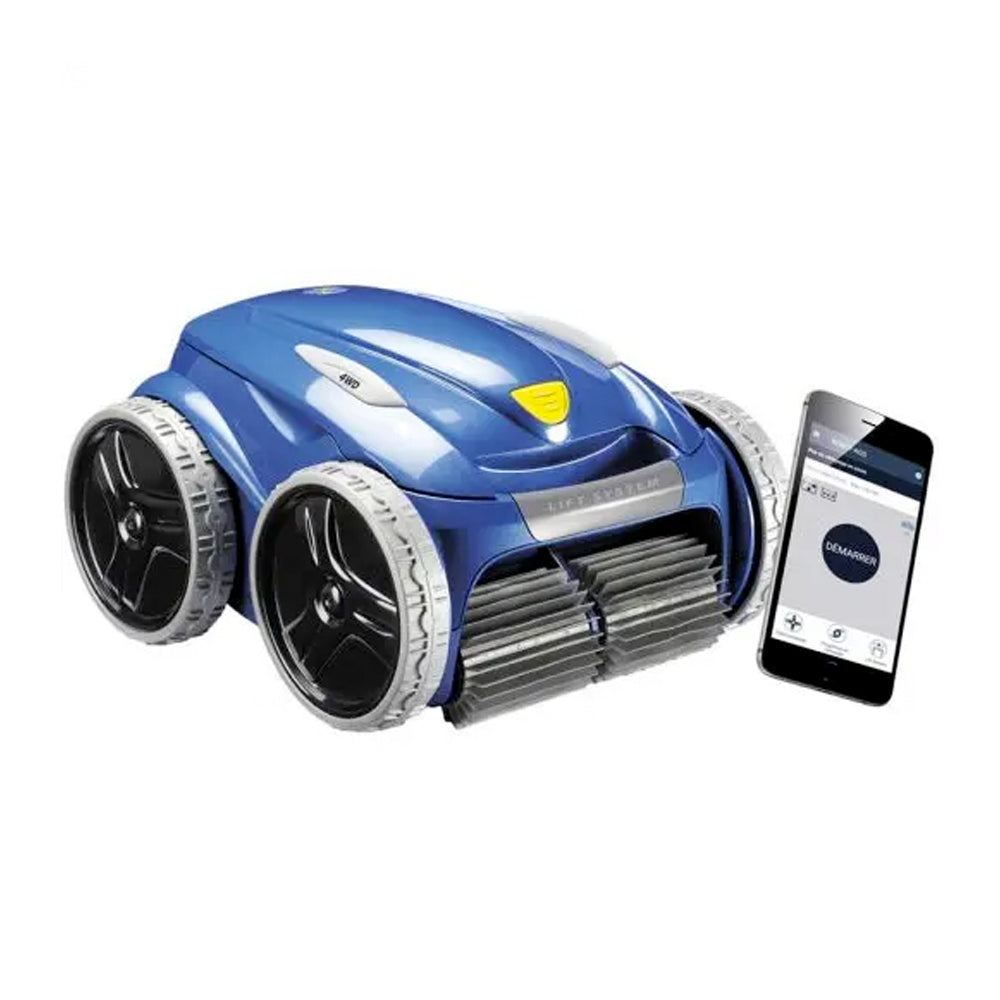 Zodiac - Roboter-Poolreiniger Vortex RV 5480 IQ