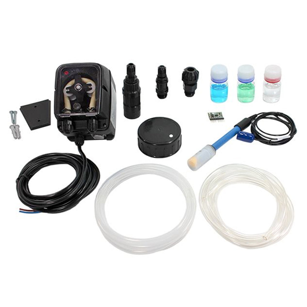 Hayward - Peristaltic Pump + Ph -kit för Hayward Aquarite