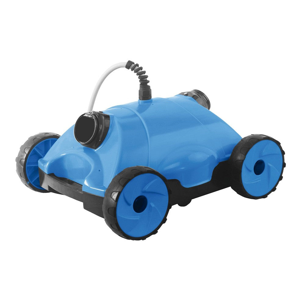 Produkty QP - Robot Cleanerfoes Bluek