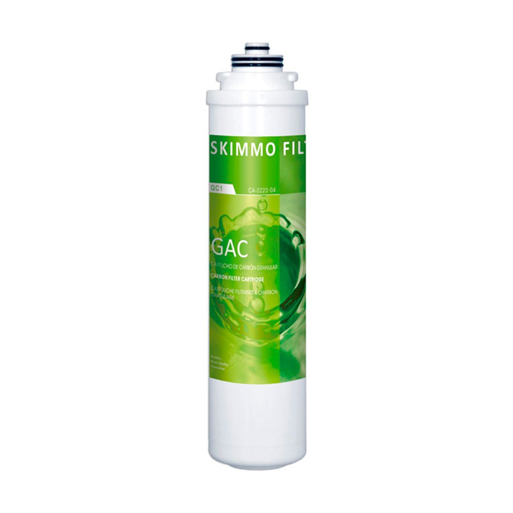 Hidrowater - GAC Carbon Cartridge