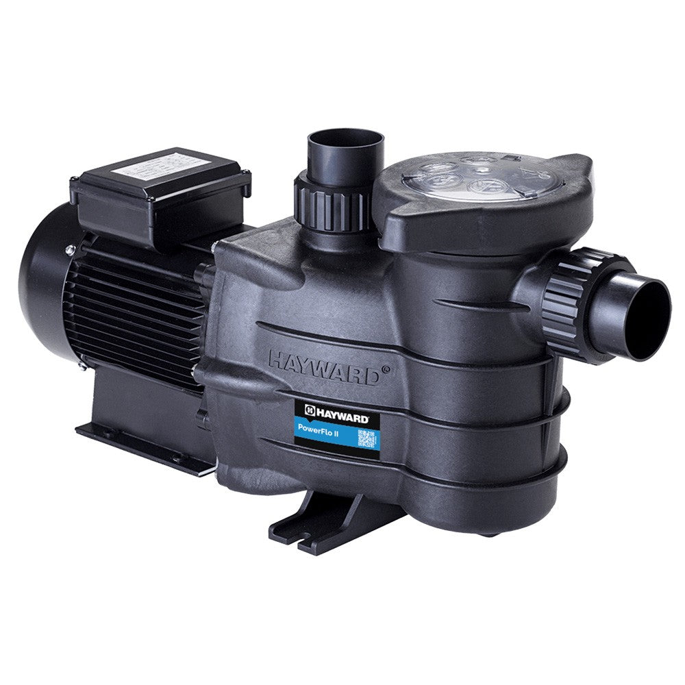 Hayward - PowerFlo II poolpump