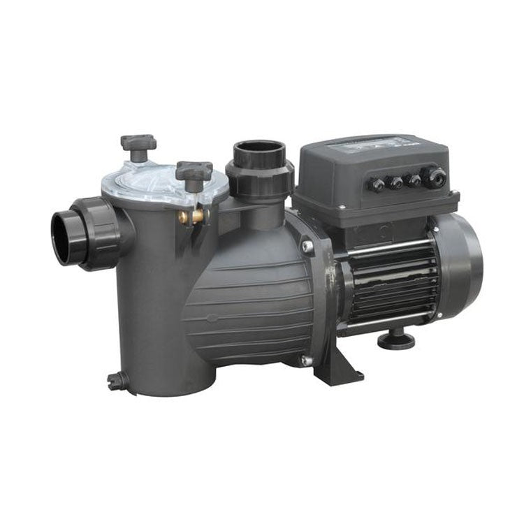 SACI - Optima Smart Intelligent Pump