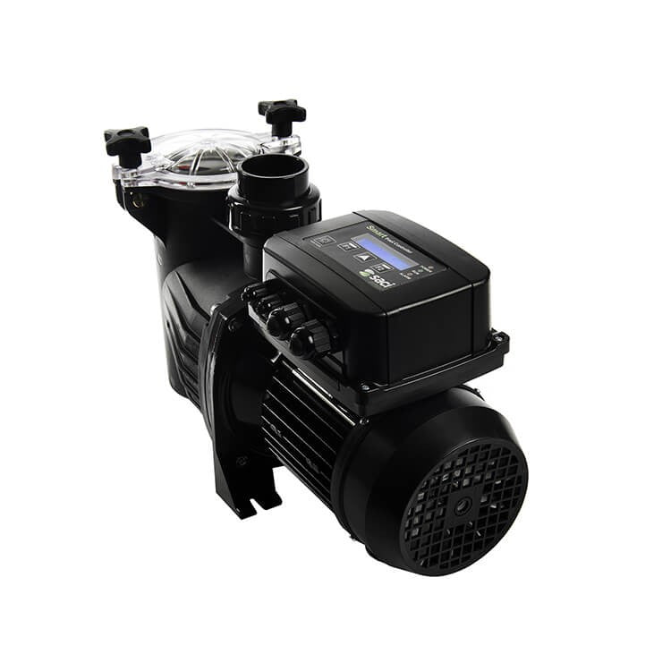 Saci - Optima Smat Intelligente Pump