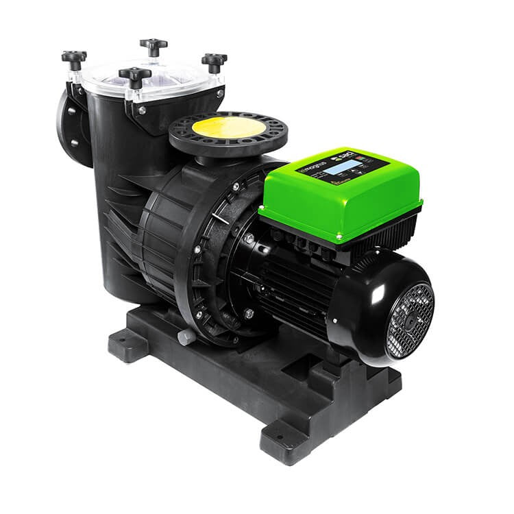 Saci - E-Pump - Magnus VSD