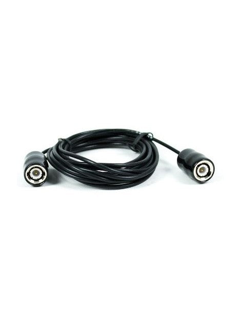 Zodiac - Alargo Conector BNC 3M