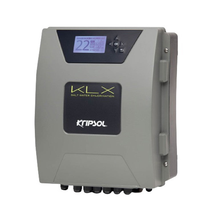 Kripsol - KLX Zout Chlorinator