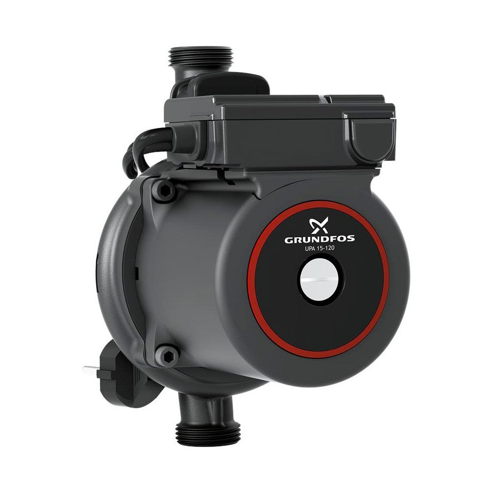 Grundfos - Upa Compact Pressurisation Pompe 15-120