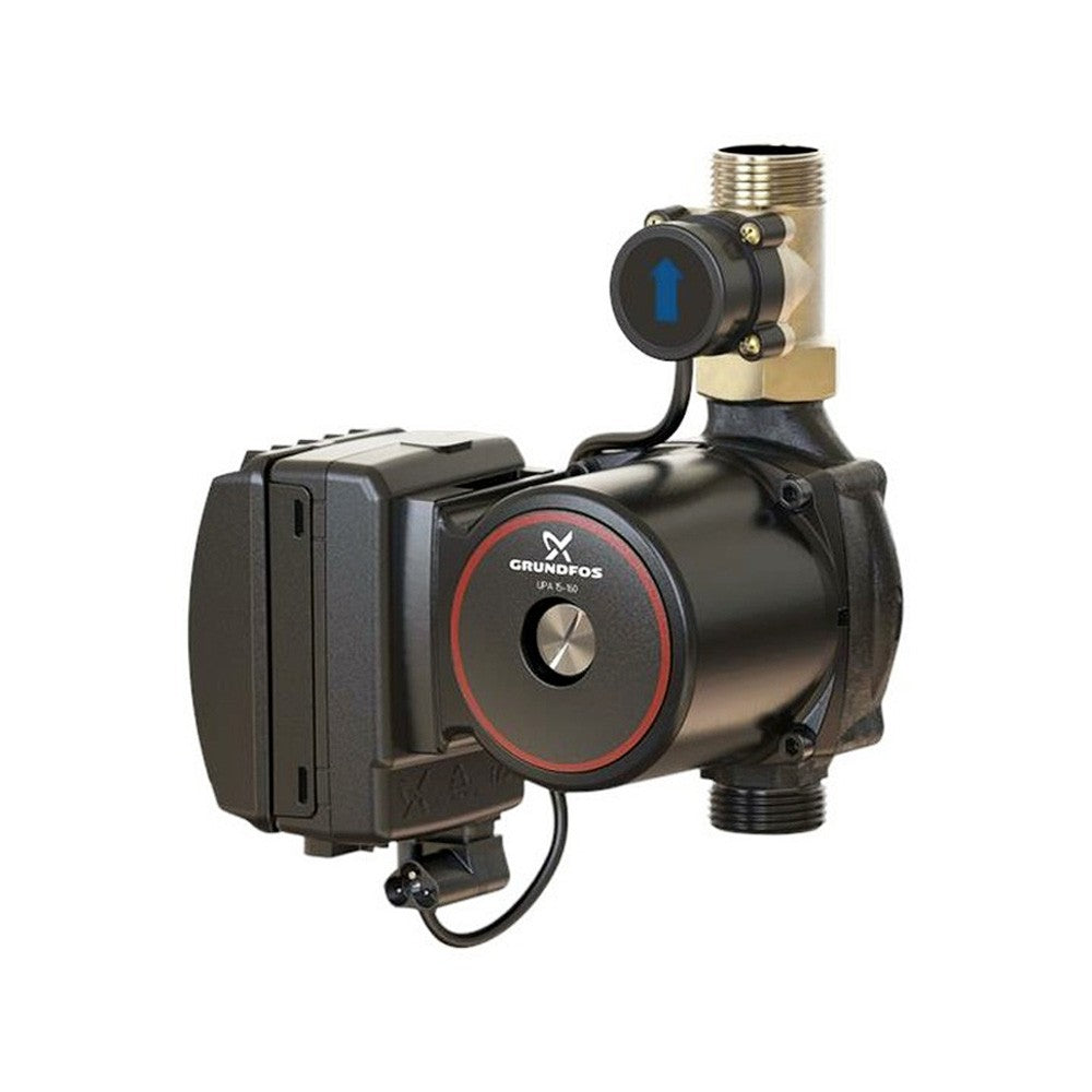 Grundfos - Upa Compact Pump 15-160 Schuko