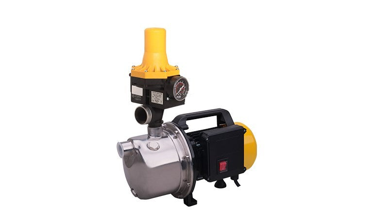 Spansk ledare - Zonda Autaspirant Pump 130S M 02